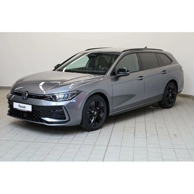 Volkswagen Passat 2.0 TDI R-Line DSG 110 kW