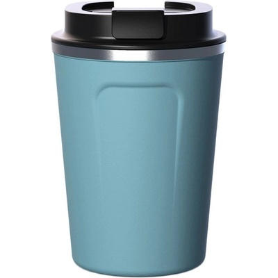 Asobu Термочаша Asobu Coffee Compact - 380 ml, синя (ASOBU - BF22 BLUE)