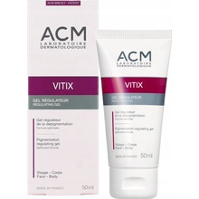 ACM Vitix Gél na reguláciu pigmentácie 50 ml