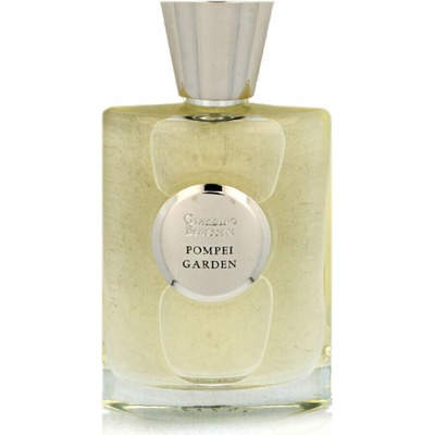 Giardino Benessere Pompei Garden parfumovaná voda unisex 100 ml Tester