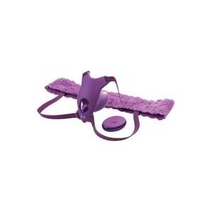 Pipedream Fantasy For Her Ultimate G-Spot Butterfly Strap-on (P23401)