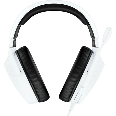 Cloud Stinger 3 Wired Gaming Headset White BS1T6AA