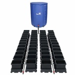  Easy2Grow 48 с резвервоар 400L