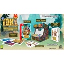 Toki (Retrollector Edition)
