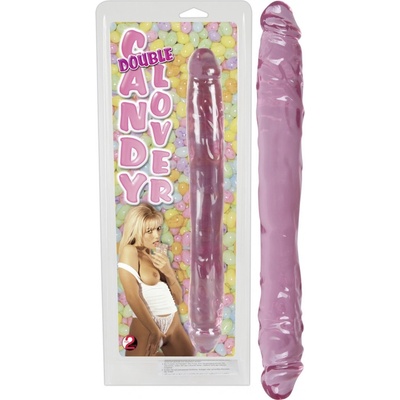 You2Toys Candy Double Lover