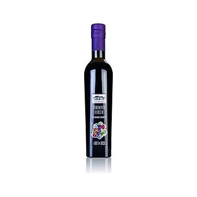 Alis S.r.l Aceto Balsamico s lesními plody, 6% kyselin, od Casa Rinaldi, 250 ml