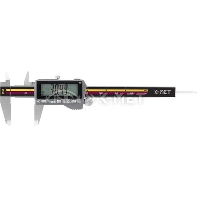 Kinex 6041-97-150 - Posuvné měřítko 150mm
