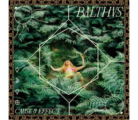 BALTHVS - Cause & Effect LP