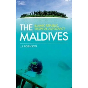 Maldives | John Robinson (2015)