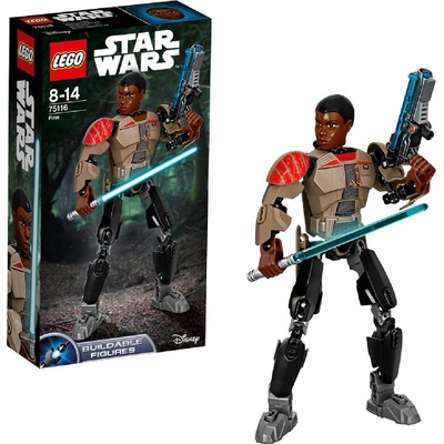LEGO® Star Wars™ 75116 Finn