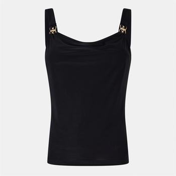 Biba Потник Biba Women's Kayla Sleeveless Shirt - Black