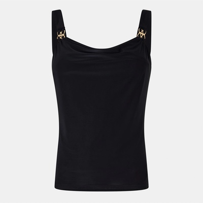Biba Потник Biba Women's Kayla Sleeveless Shirt - Black