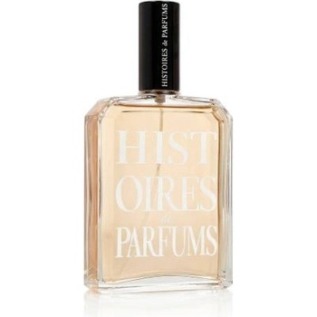 Histoires de Parfums Tubéreuse Nuit Blanche EDP 120 ml