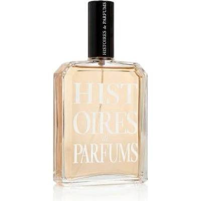 Histoires de Parfums Tubéreuse Nuit Blanche EDP 120 ml