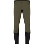 Norrøna Мъжки дълъг панталон за колоездене Norrøna Skibotn Flex1 Pants Cycling bottoms - Olive Night (055-2868-0213)