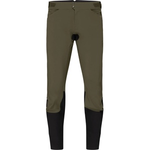 Norrøna Мъжки дълъг панталон за колоездене Norrøna Skibotn Flex1 Pants Cycling bottoms - Olive Night (055-2868-0213)