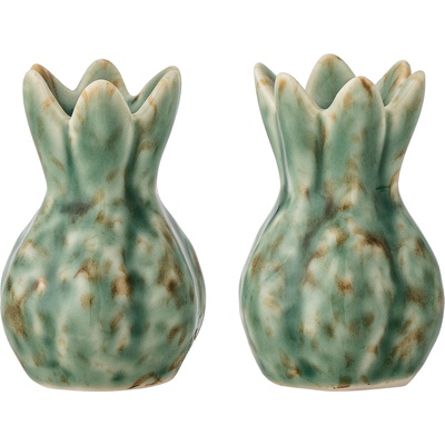 Bloomingville Cyrill солница и пиперница, 2 бр (82072426)