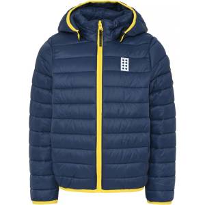 LEGO Детско синтетично яке LEGO Kid's Jori 611 Synthetic jacket - Dark Navy - размер 104 (EU) (703-3407-0115)