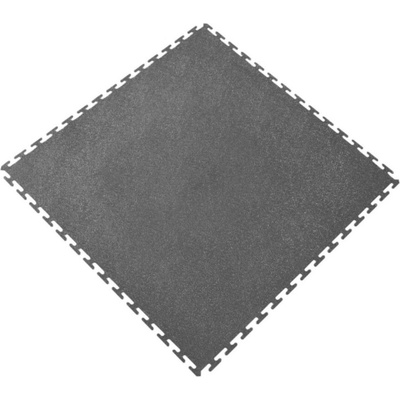 ARTPLAST LINEA TENAX 60 x 60 x 0,7 cm sivá 1 ks