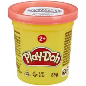 Hasbro Play-Doh: Пластелин в бурканче, 85 грама - няколко