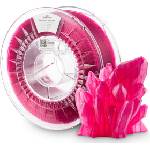 Spectrum PLA Crystal Frozen Berry - 1, 75 mm / 1000 g (80886)
