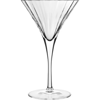 Image 1 of Luigi Bormioli BACH-Чаша "MARTINI" 260ml (10951/01) (C 437) (0110463)