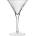 Luigi Bormioli BACH-Чаша "MARTINI" 260ml (10951/01) (C 437) (0110463)