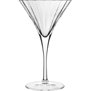 Luigi Bormioli BACH-Чаша "MARTINI" 260ml (10951/01) (C 437) (0110463)