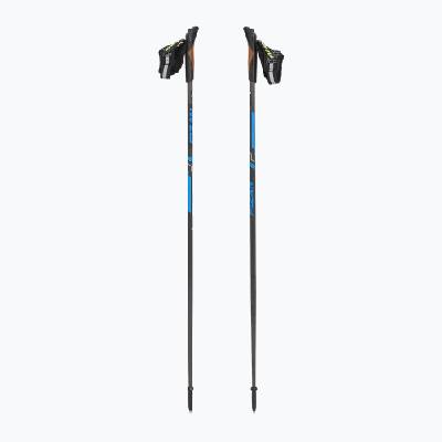 Палки за скандинавско ходене Fizan Runner сини