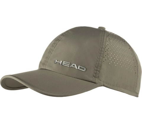 Head Pro Player Cap WG