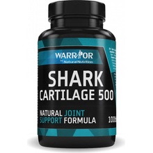 Natural Nutrition Shark Cartilage 500 100 tabliet