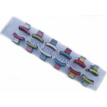 Image 1 of Щипки за коса семпли