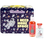 Aquarius Cosmetic Детски комплект Martinelia - I Need More Space, душ-гел и тоалетна вода