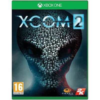 2K Games XCOM 2 (Xbox One)