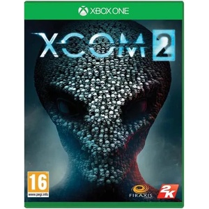 2K Games XCOM 2 (Xbox One)