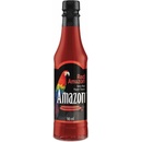 Amazon Red Pepper Sauce Omáčka z červených amazonských papriček pálivá 90 ml