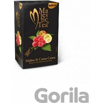 Biogena Majestic Malina a Camu 20 x 2,5 g