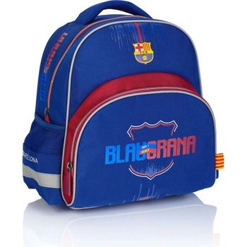 Astra Детска раница Astra - FC Barcelona, Барса Фен (AS502019003)