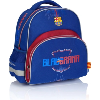 Astra Детска раница Astra - FC Barcelona, Барса Фен (AS502019003)