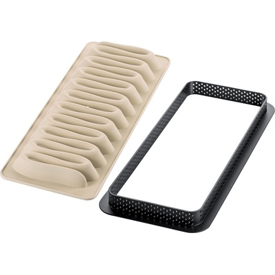 Silikomart Nouvelle Vague Kit 23.107.13.0065