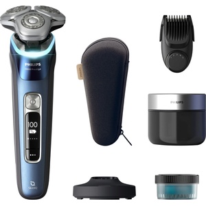 Philips SkinIQ i9000 Prestige (XP9201/33) Самобръсначки