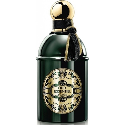 Guerlain Les Absolus d'Orient Oud Essentiel parfémovaná voda unisex 125 ml