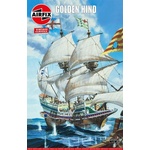 Airfix Галион Golden Hind м 1/72 (989258)