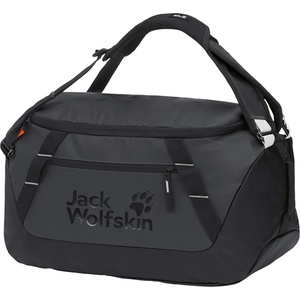 Jack Wolfskin Сак Jack wolfskin Tecton Duffle 35 Duffel bag - Phantom - размер 35 l (510-7582-0111)