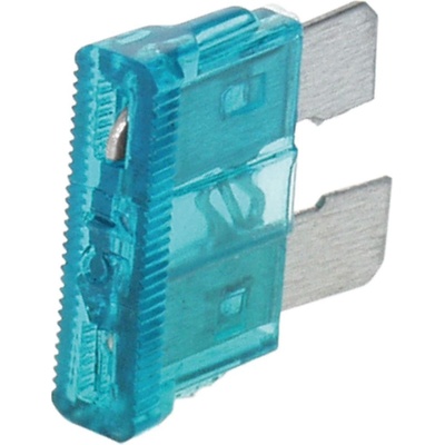 Nožová ATC pojistka 15A ACV 30.3920-15