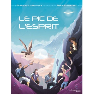 Le pic de l'esprit | Philippe Guillemant (2025)