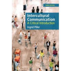 Intercultural Communication | Piller, Ingrid (ISBN: 9781399519908)