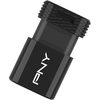 Image 1 of PNY Elite-X Fit 128GB USB 3.2 (P-FDI128EXFITC-GE)