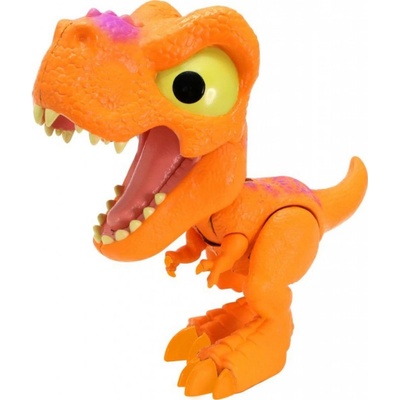 Alltoys 31127 Interaktívny dinosaurus