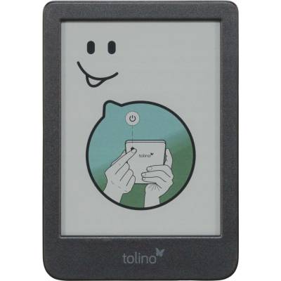 Tolino Shine